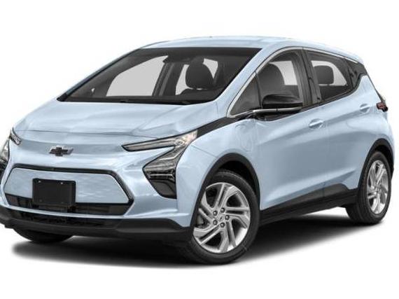 CHEVROLET BOLT EV 2023 1G1FW6S07P4187872 image